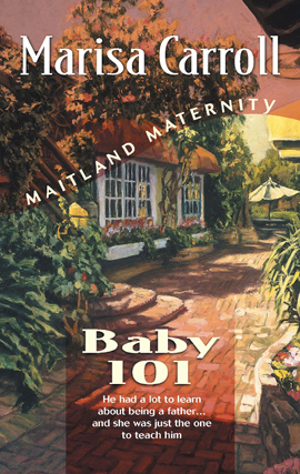 Title details for Baby 101 by Marisa Carroll - Wait list